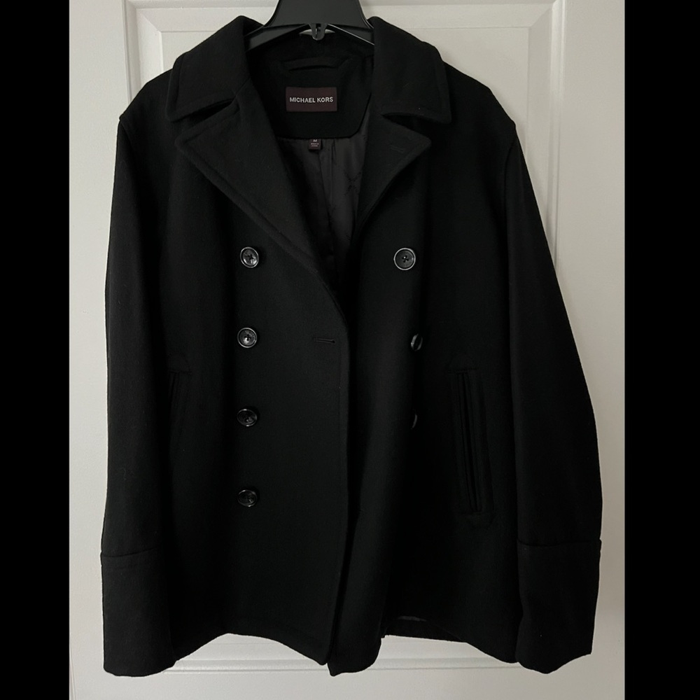 Michael Kors Pea Coat